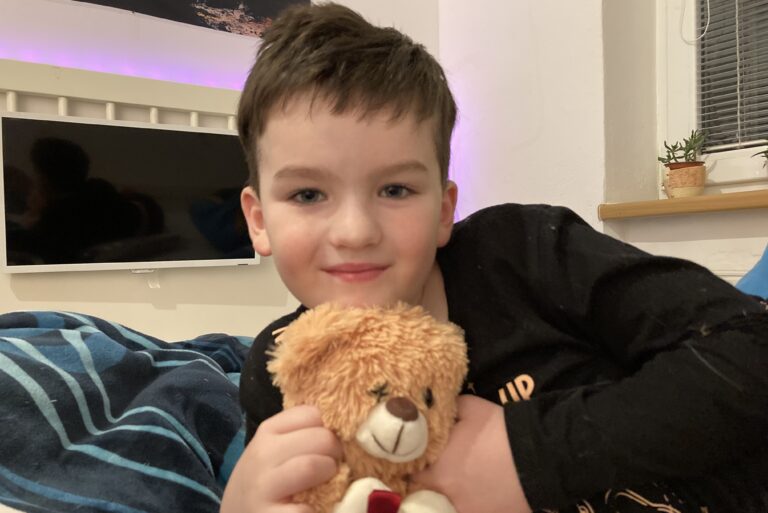 Duben ve znamení podpory, bezpečí a nových začátků