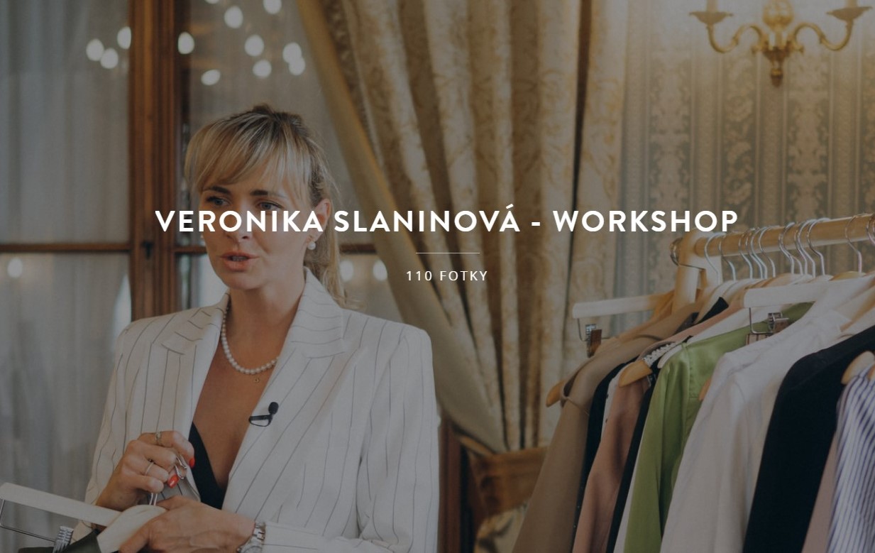 🌸 Fashion Charity Shop na Chateau St. Havel: Spojení elegance, stylu a pomoci