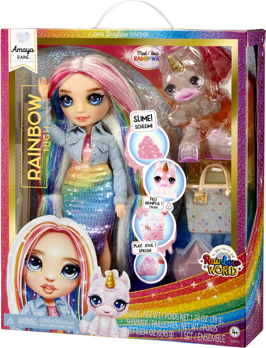 Vánoční přání pro Agátku 7 let, Lázně Bohdaneč