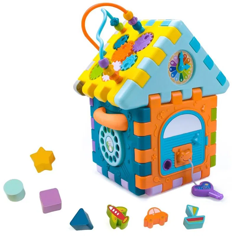 Vánoční přání pro Kubíka 1 rok, Pacov