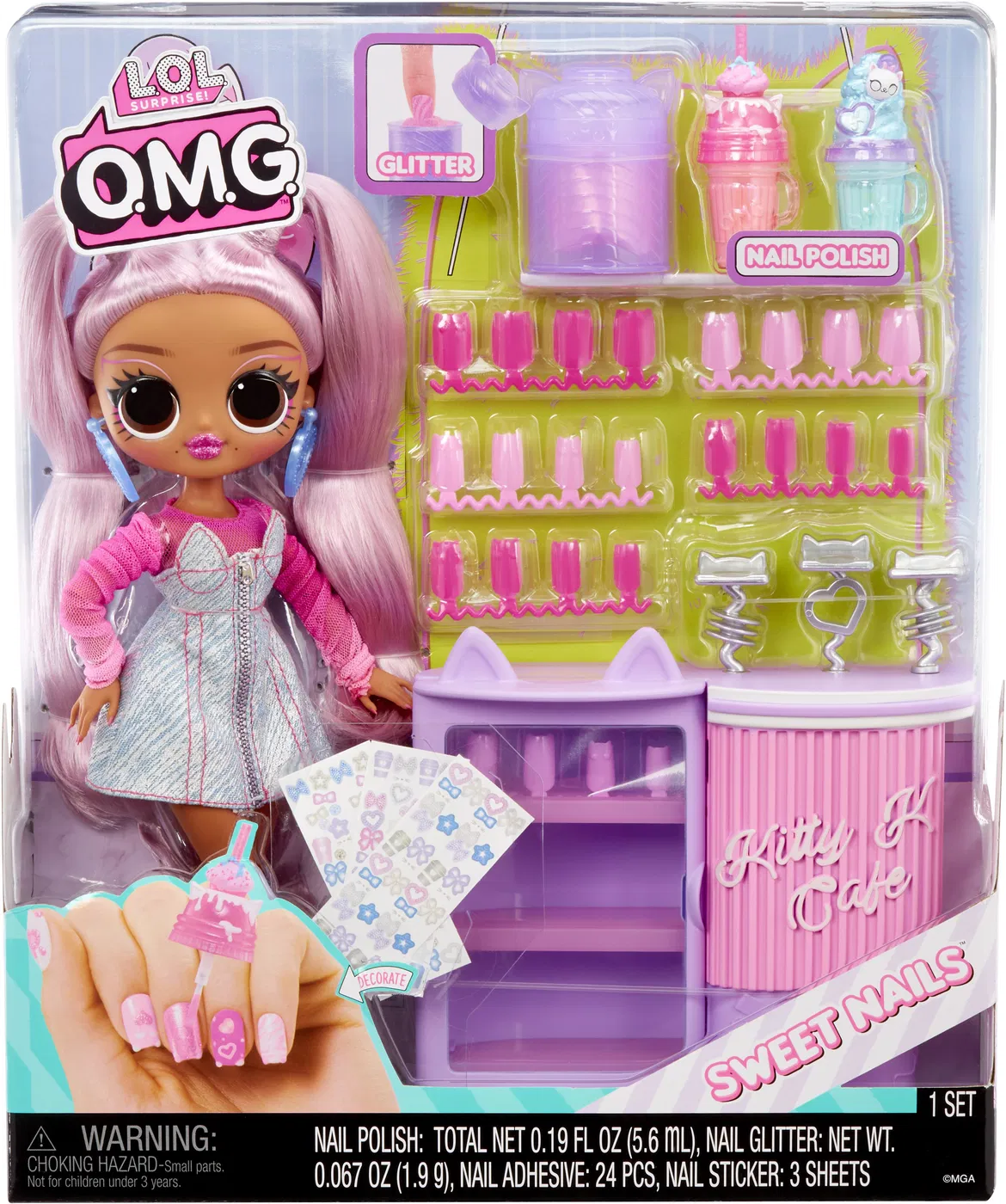 Vánoční přání pro Sofii 7 let, Hodonín