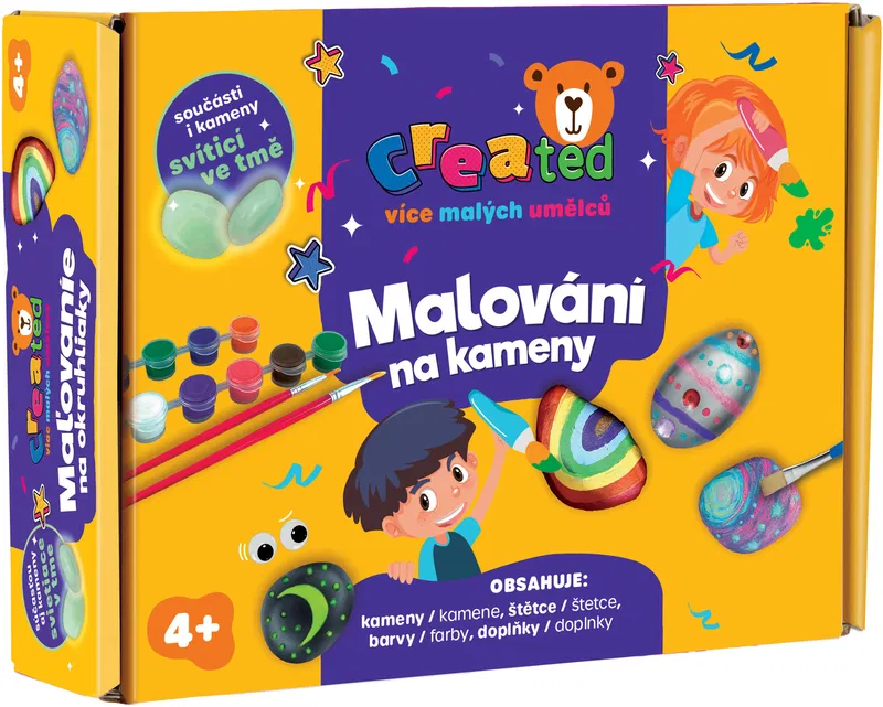 Vánoční přání pro Adélku 8 let, Louny