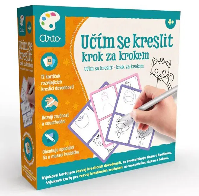 Vánoční přání pro Anetku 5 let, Napajedla