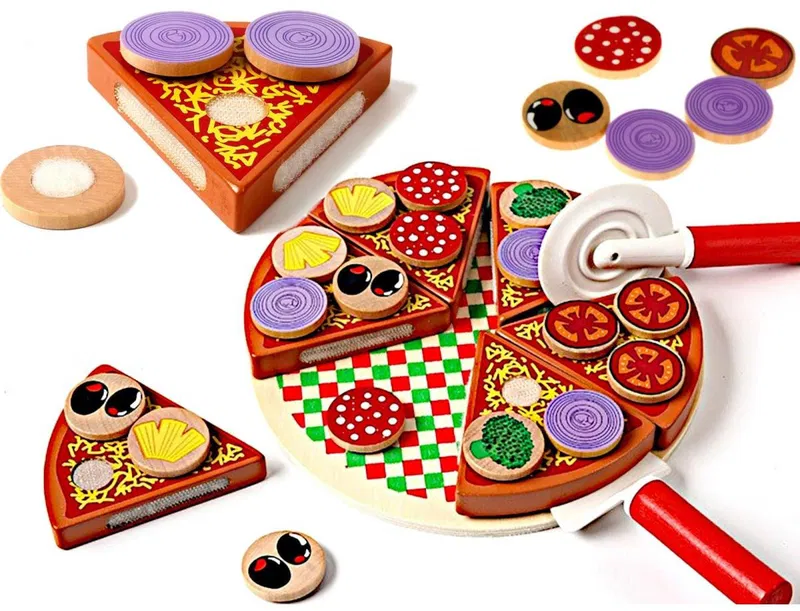 Vánoční přání pro Anežku 3 roky, Bor