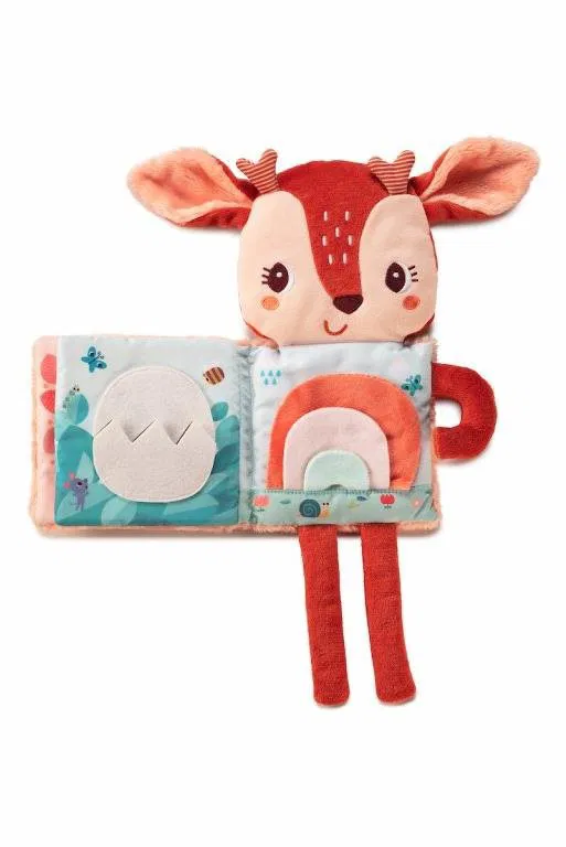 Vánoční přání pro Elinku 1 rok, Miroslav