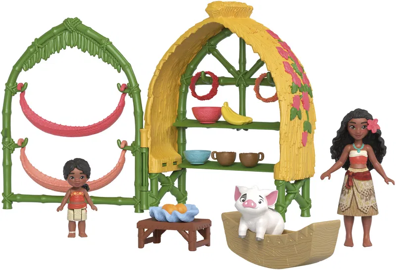 Vánoční přání pro Elišku 3 roky, Hartmanice