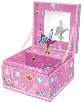 Vánoční přání pro Gábinku 7 let, Mohelno