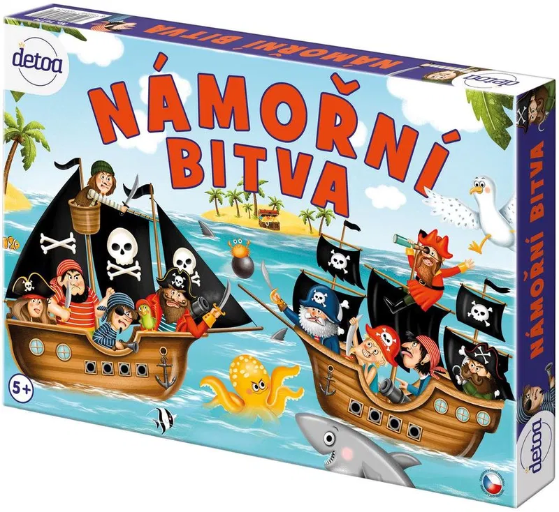 Vánoční přání pro Jirku 6 let, Poděbrady