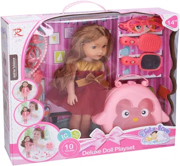 Vánoční přání pro Klárku 3 roky, Česká Kamenice