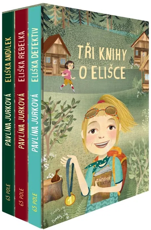 Vánoční přání pro Klárku 8 let, Mělník