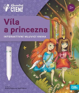 Vánoční přání pro Kristýnku 3 roky, Dalešice