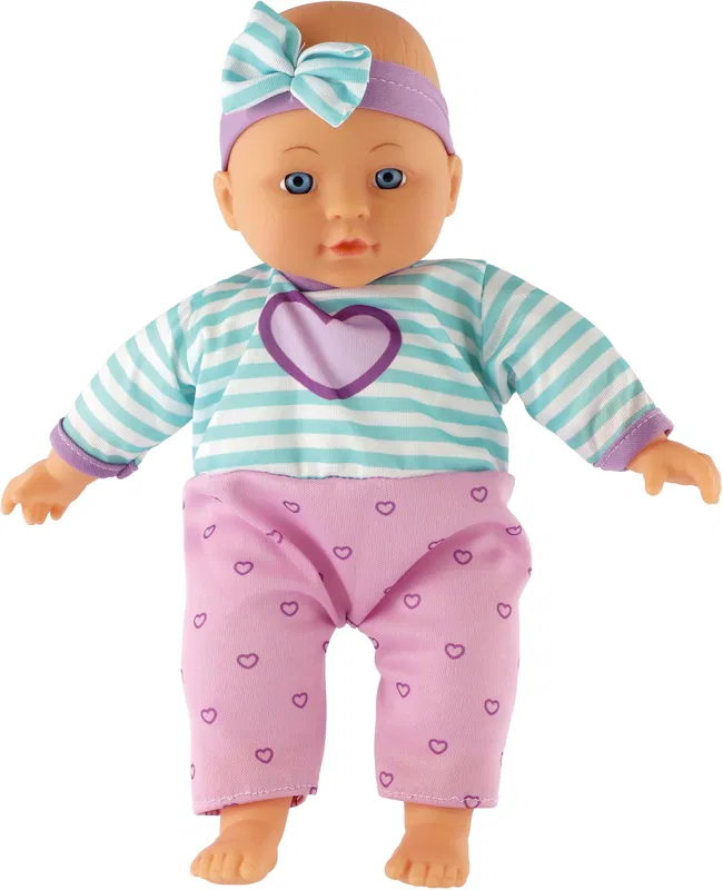 Vánoční přání pro Lindu 2 roky, Lipník nad Bečvou