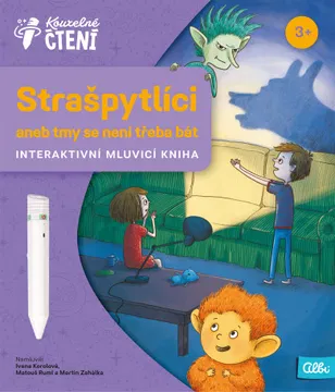 Vánoční přání pro Martínka 4 roky, Besednice