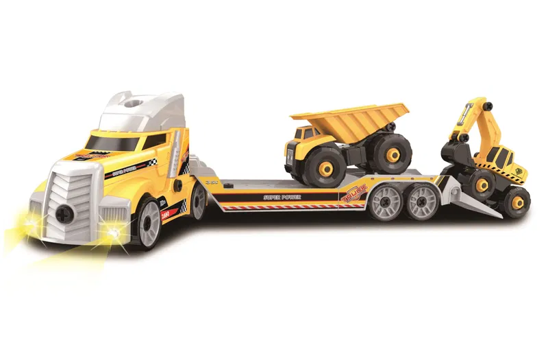 Vánoční přání pro Michala 4 roky, Držovice