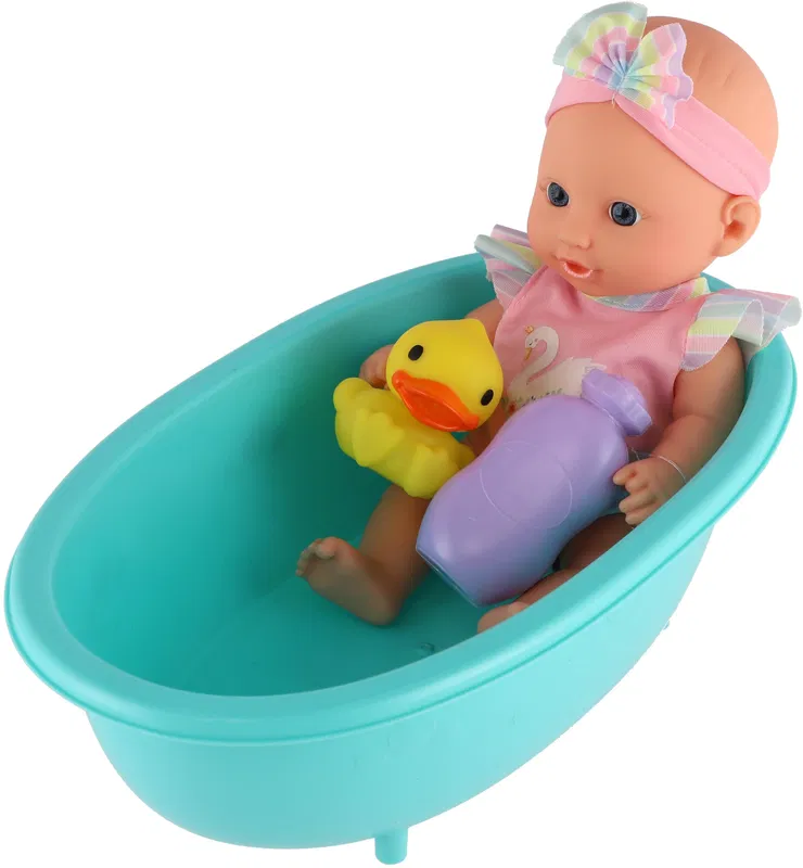 Vánoční přání pro Miu 4 roky, Volyně