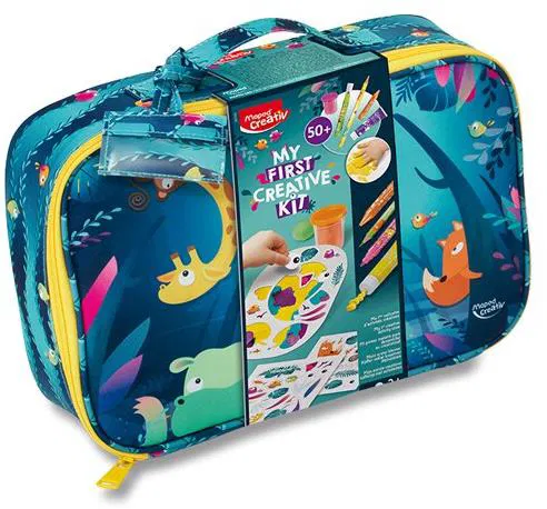 Vánoční přání pro Nelinku 7 let, Hradec Králové