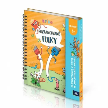 Vánoční přání pro Nelu 4 roky, Kunvald