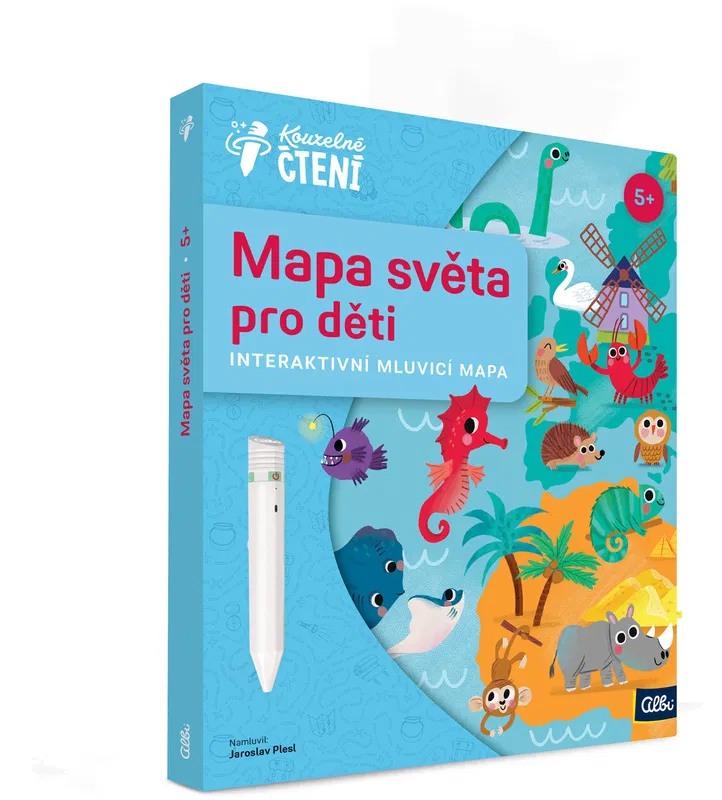 Vánoční přání pro Nelu 5 let, Ostrava