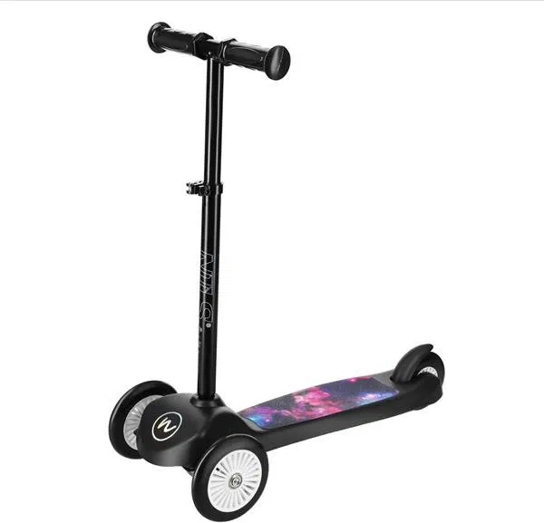 Vánoční přání pro Nelu 6 let, Velké Losiny