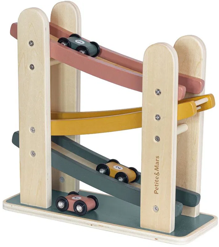 Vánoční přání pro Nikoláska 2 roky, Moravský Krumlov