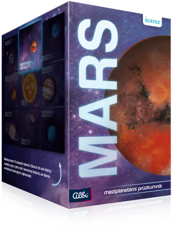 Vánoční přání pro Ondřeje 8 let, Telč