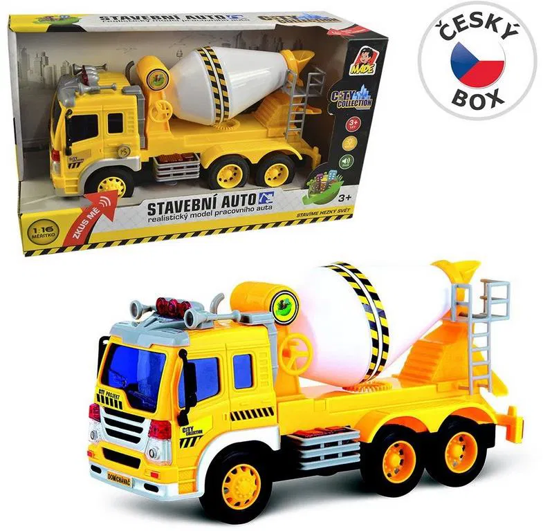 Vánoční přání pro Prokopa 3 roky, Tachov