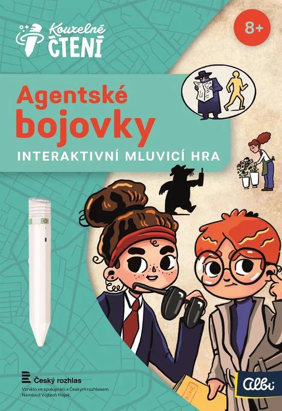 Vánoční přání pro Sabinu 8 let, Teplice