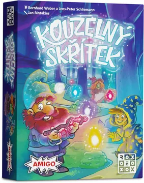 Vánoční přání pro Šárku 5 let, Mrákotín