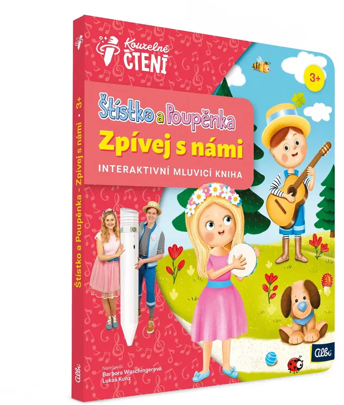 Vánoční přání pro Sofinku 3 roky, Český Krumlov