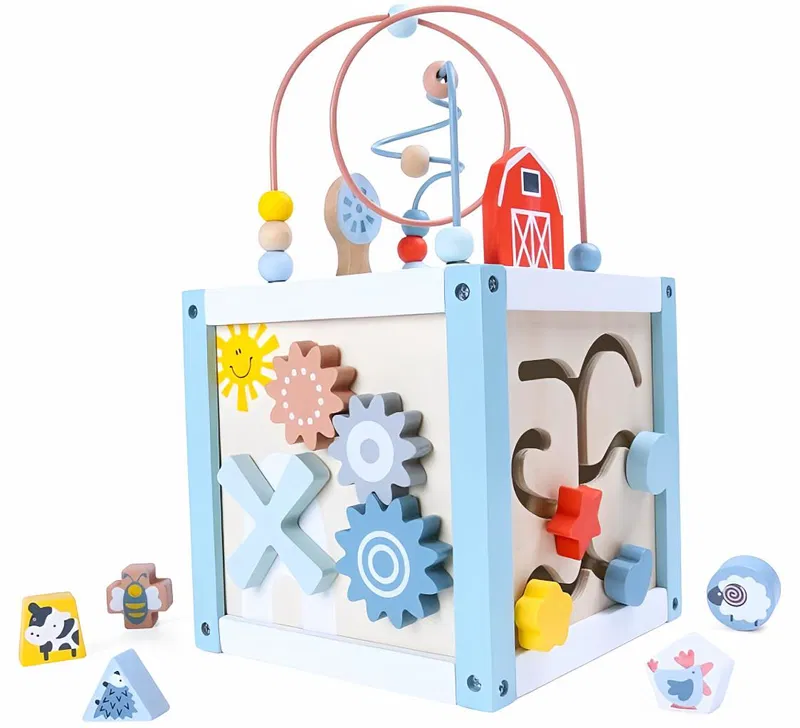 Vánoční přání pro Tadeáška 1 rok, Vacov