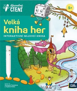 Vánoční přání pro Terezku 6 let, Spálov