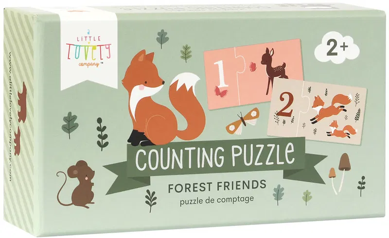 Vánoční přání pro Toničku 2 roky, Zlaté Hory