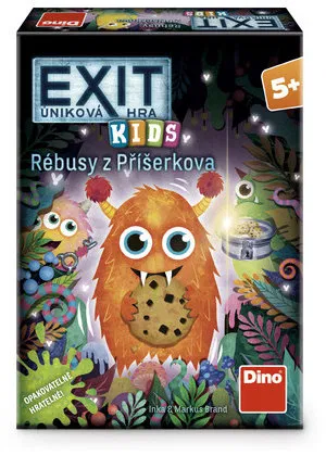 Vánoční přání pro Vašíka 5 let, Lechovice