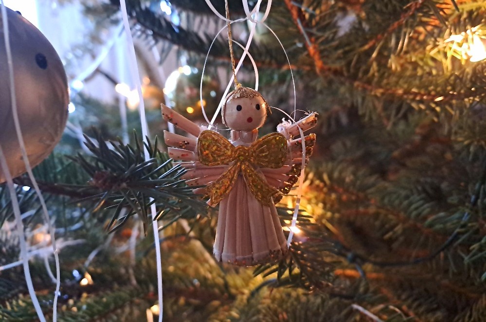 Vánoční zázrak, který se stal díky vám