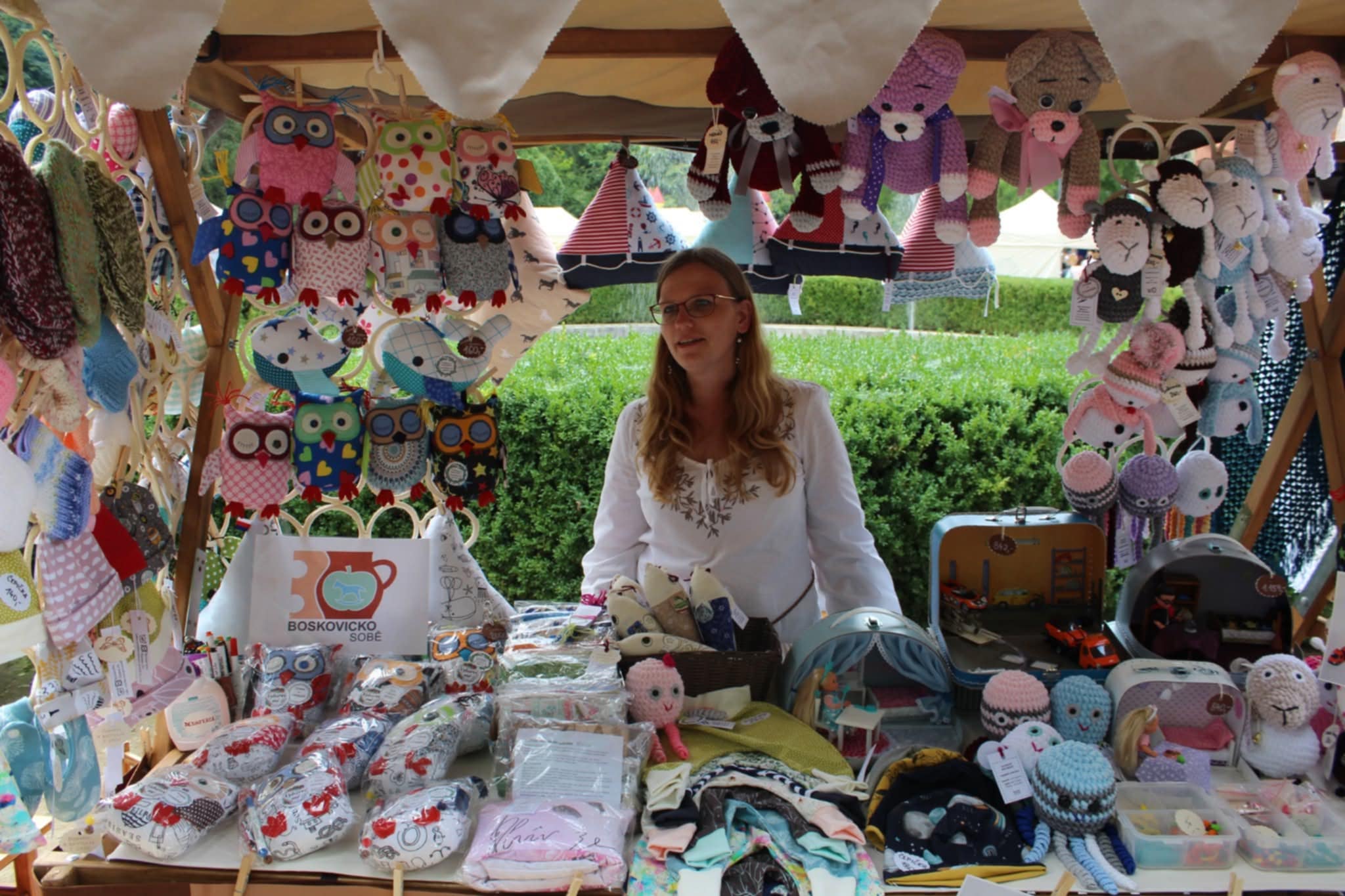 Příběh maminky Jany