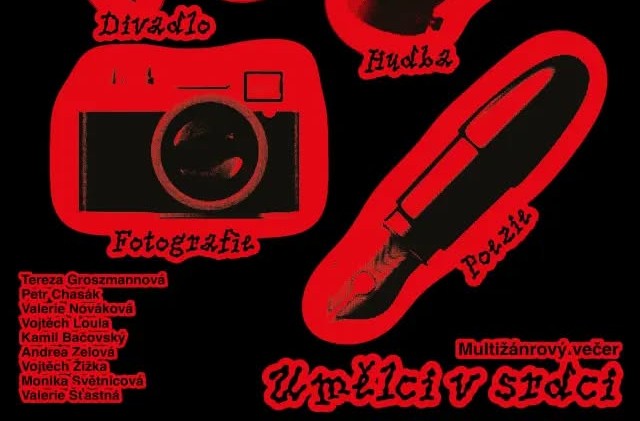 Umění, které pomáhá: Studentský projekt přinesl skutečnou podporu sólo rodičům