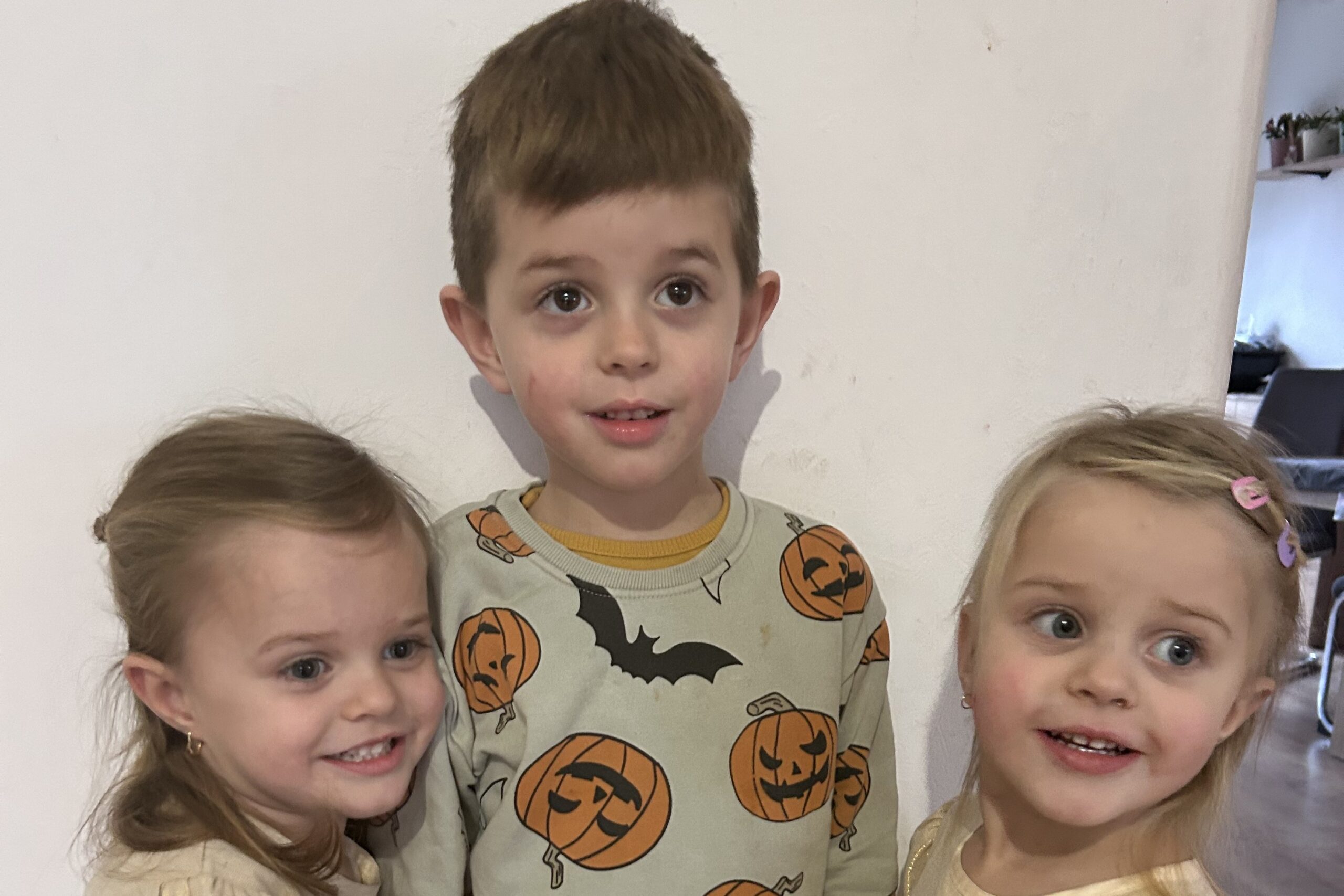 V prvním čtvrtletí roku 2026 jsme pomohli 140 rodinám