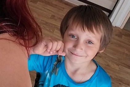 Druhá série příběhů z azylových domů: Maminka Naděžda