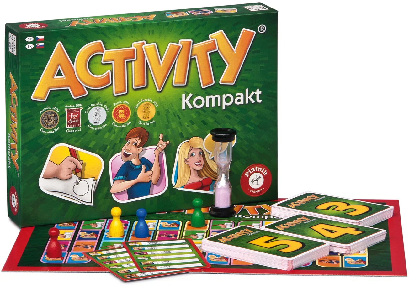 Vánoční přání pro Vojtu 12 let, Přerov